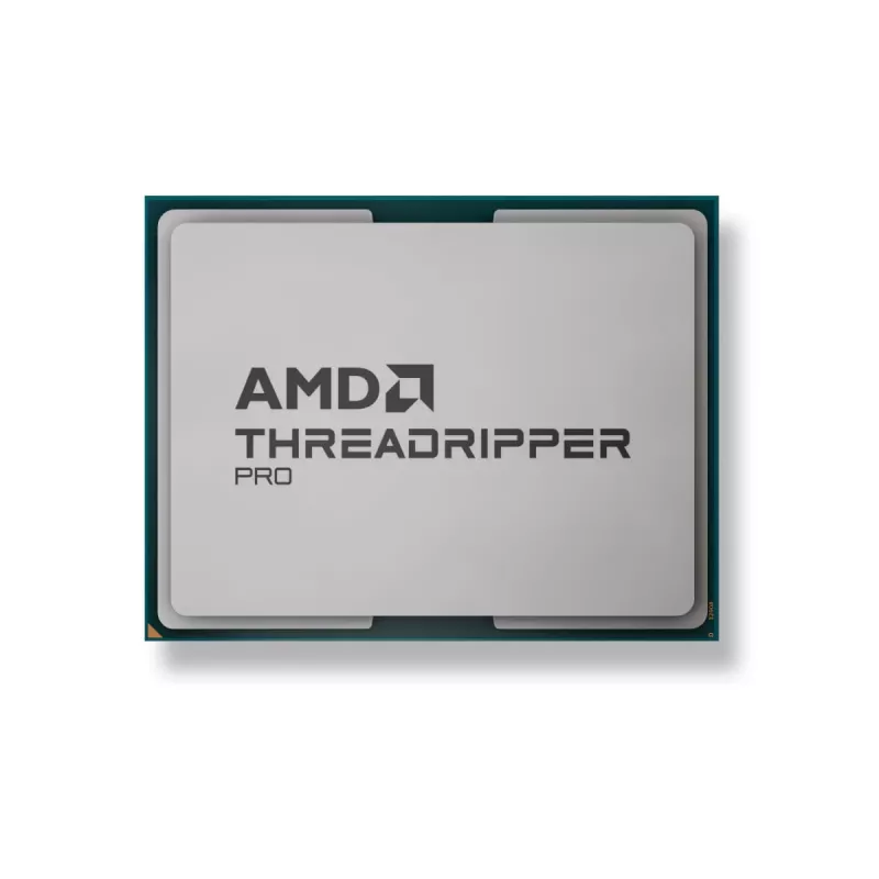 Prozessor AMD Threadripper PRO 7955WX 16 Kerne 32 Threads 4,0 GHz