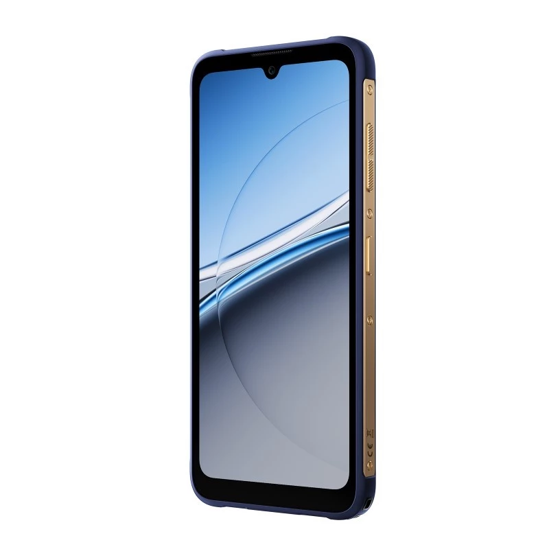 Smartphone FOSSiBOT F112 Pro — blau