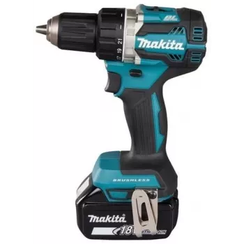 Schraubendreher MAKITA 18V DDF484RTJ 54/30Nm 2x5,0Ah