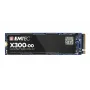 SSD Emtec X300 256GB M.2 PCI Express 3.0 NVMe 3D NAND