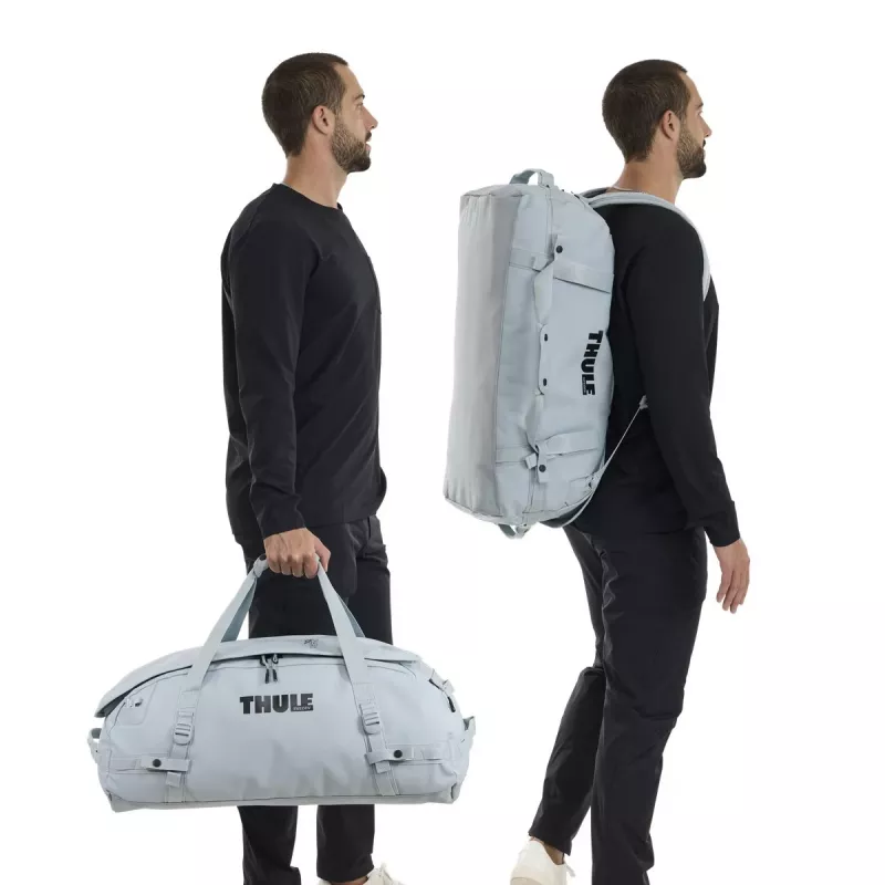 Thule 5446 Chasm 70L Reisetasche soft blue