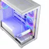 MODECOM VOLCANO STELLAR ARGB MIDI 8F WHITE