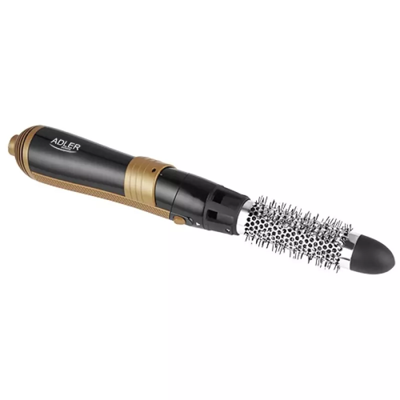Adler AD 2022 Haarstyler-Set, 1200 W