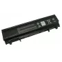 Notebook-Akku, Extra Digital Advanced, DELL N5YH9, 5200 mAh