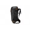 Thule | Stir Alpine, 40L | Wanderrucksäcke | Obsidian | Schultergurt