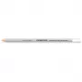Marker Staedtler Lumocolor 108 konische Spitze Weiß