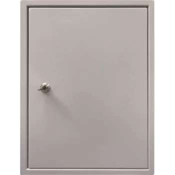 Montageplatte Televes MPTGH66 600x600x200 mm