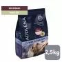 ADDVENA Power of Nature Junior Small Lamb - Trockenhundefutter - 2,5 kg