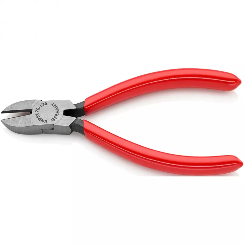 Diagonal-Seitenschneider Knipex 70 01 125
