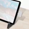 Sehr kleines USB3.2 Gen2x1 SSD-Gehäuse USB-C NVM