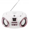 ADLER AD 1181wc - CD/MP3-Player (Boombox)