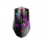 Gaming-Maus A4Tech BLOODY A60 — optisch, beidhändig, 6200 DPI, USB Type-A, 8 Tasten, schwarz