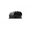 Kabelgebundene optische Maus NATEC NMY-2047 USB Typ-A, 4000 DPI, 6 Tasten, rechtshändig, Hintergrundbeleuchtung
