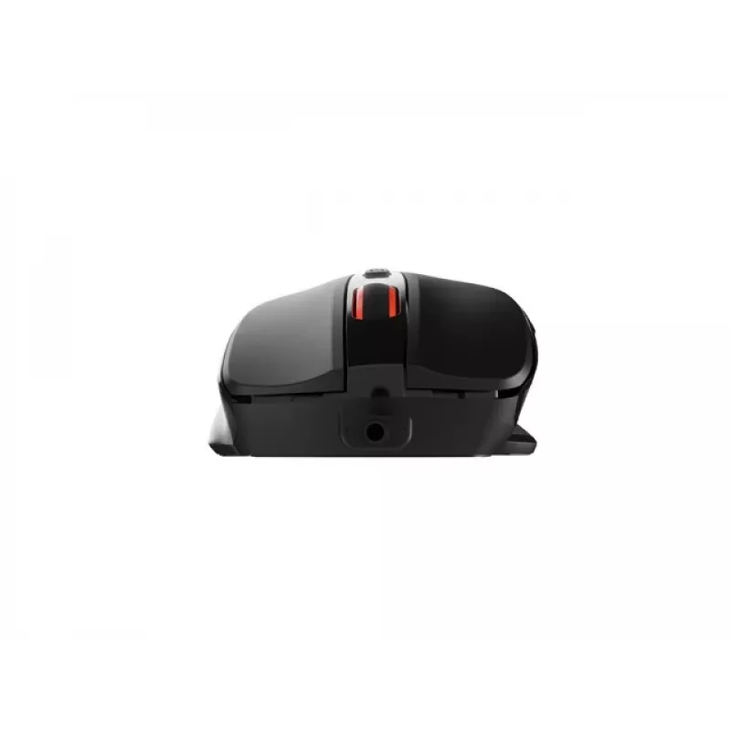 Kabelgebundene optische Maus NATEC NMY-2047 USB Typ-A, 4000 DPI, 6 Tasten, rechtshändig, Hintergrundbeleuchtung