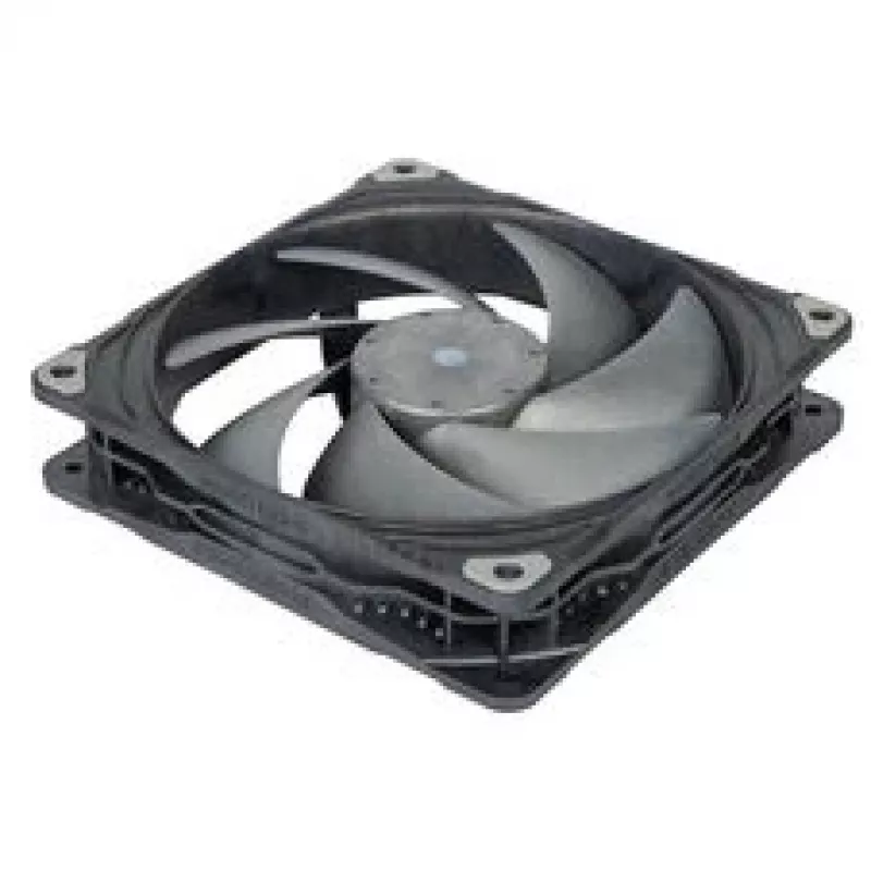 Phanteks T30 PWM 140mm Gehäuselüfter – Grau