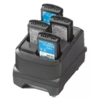 Zebra SAC-MC33-4SCHG-01 Batterieladegerät AC