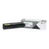 LEXMARK C330H40 Gelb High Yield Druckkartusche