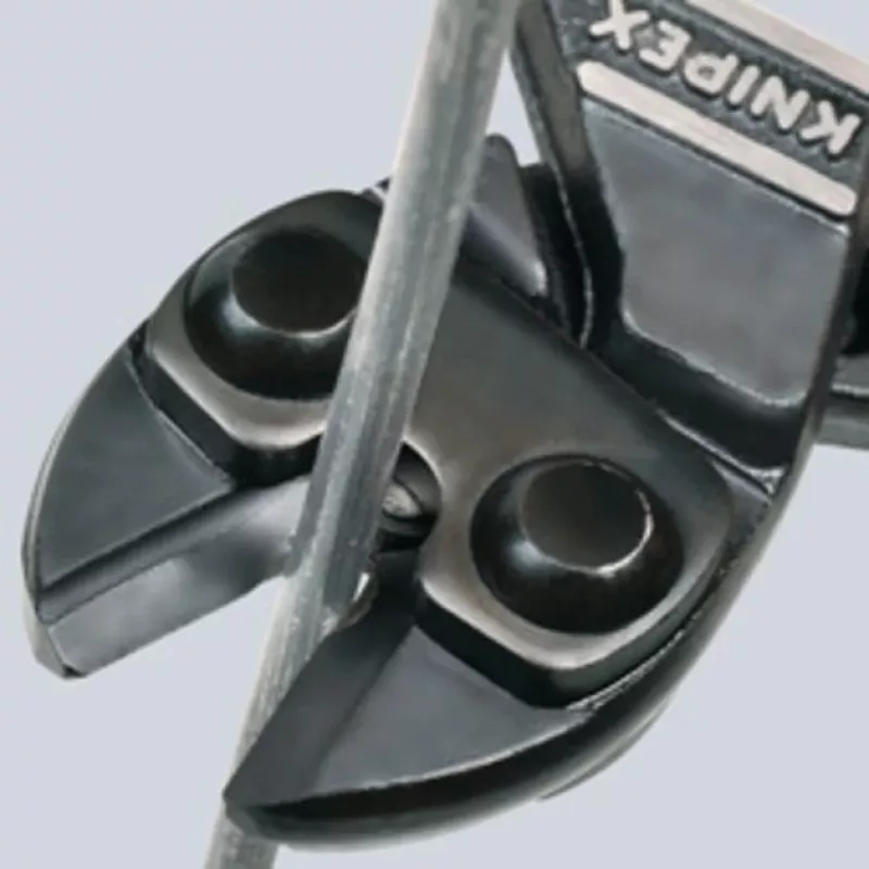Bolzenschneiderzange Knipex CoBolt 71 32 200