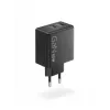Lenovo 40AW065BEU Netzteil Indoor/Outdoor 65 W Schwarz