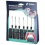 Hexagon-Set Standard-Schraubendreher Wera 2052/6
