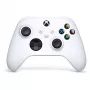 Microsoft Xbox Wireless Controller - Gamepad - Kabellos - Bluetooth - Robot White - für PC, Microsoft Xbox One, Android, Microsoft Xbox Series S, Microsoft Xbox Series X