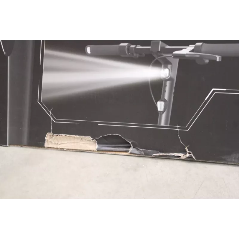 Elektro-Kickscooter Ninebot MAX G2 (beschädigte Verpackung)