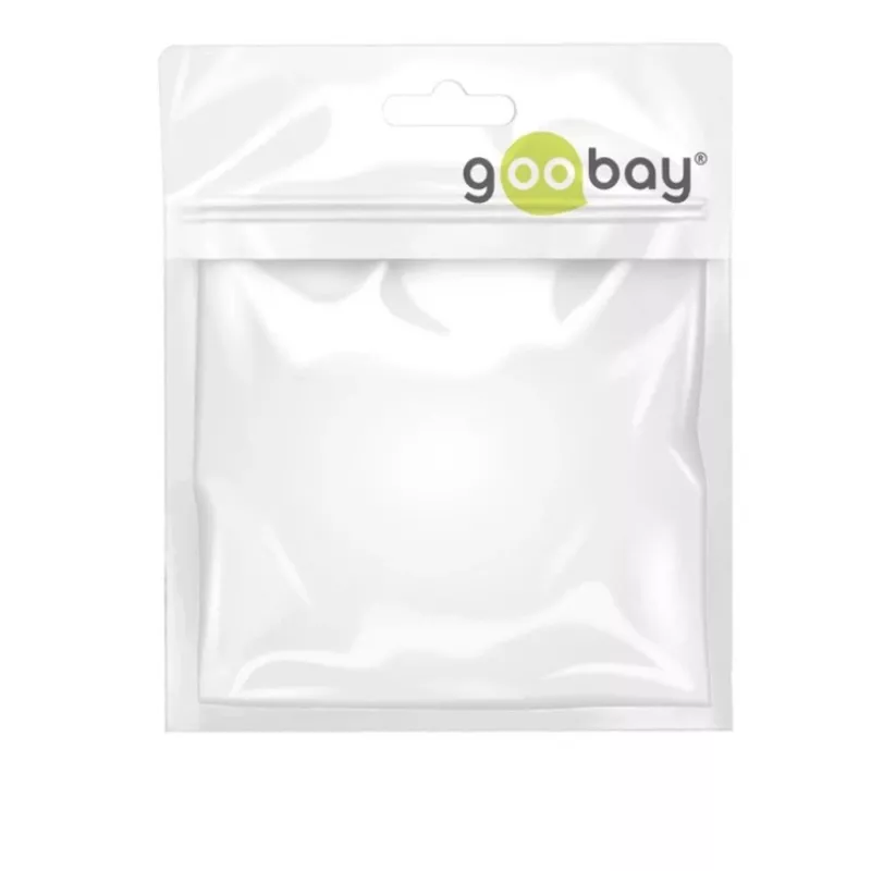 Goobay 51079 Weiß