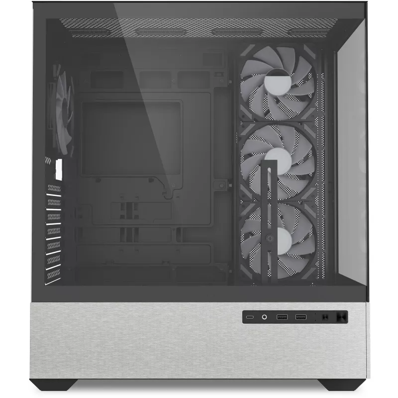 Sharkoon AK7 ARGB ATX Gehäuse