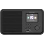 Tischradio SENCOR SIR 5100WDB — 4 W, Wi‑Fi, FM