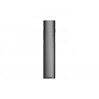 Kabelloser Laserpointer-Präsentator NATEC Warbler 2 — 2,4 GHz & Bluetooth, bis zu 10 m Reichweite