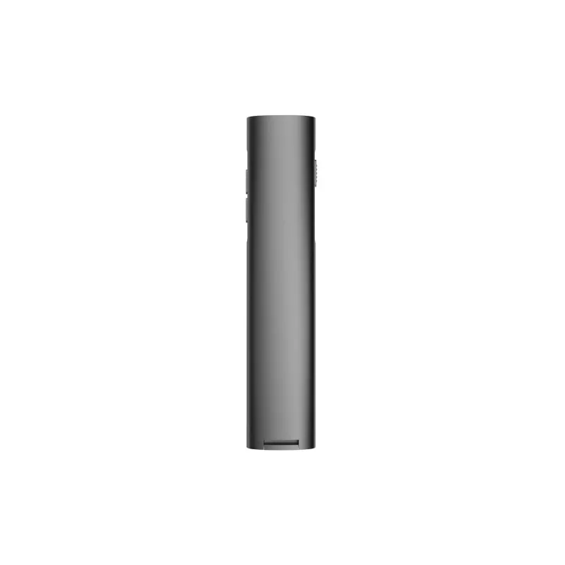 Kabelloser Laserpointer-Präsentator NATEC Warbler 2 — 2,4 GHz & Bluetooth, bis zu 10 m Reichweite
