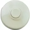 Grothe KKO 5050 - Kabelgebunden - Weiß - Kunststoff - AC - DC - 24 V - 50 mm (64025)