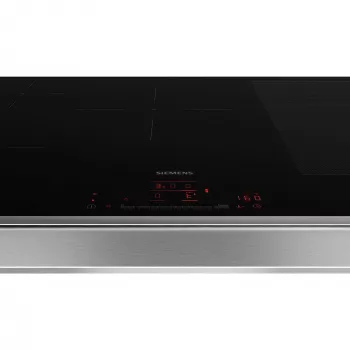 Siemens iQ700 EX845HVC1E Kochfeld Schwarz Integriert 80 cm 5 Zone(n)