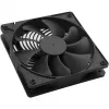 SilverStone Air Penetrator 120i Pro 120mm Gehäuselüfter - Schwarz
