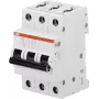 ABB 2CDS253001R0064 Leitungsschutzschalter Miniatur-Leitungsschutzschalter (2CDS253001R0064)