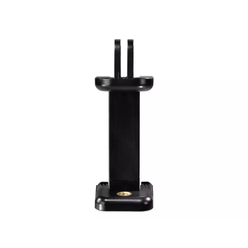 Hama Multi 4in1 Tischstativ, 3 Beine, Schwarz, 90 cm, 185 g