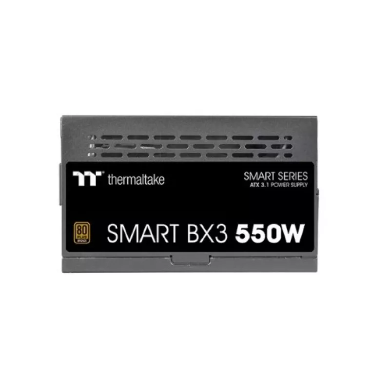 Netzteil Thermaltake Smart BX3 550W, 80 PLUS Bronze