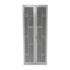ALLNET ALL-SNB8122EKGRAU Rack-Gehäuse