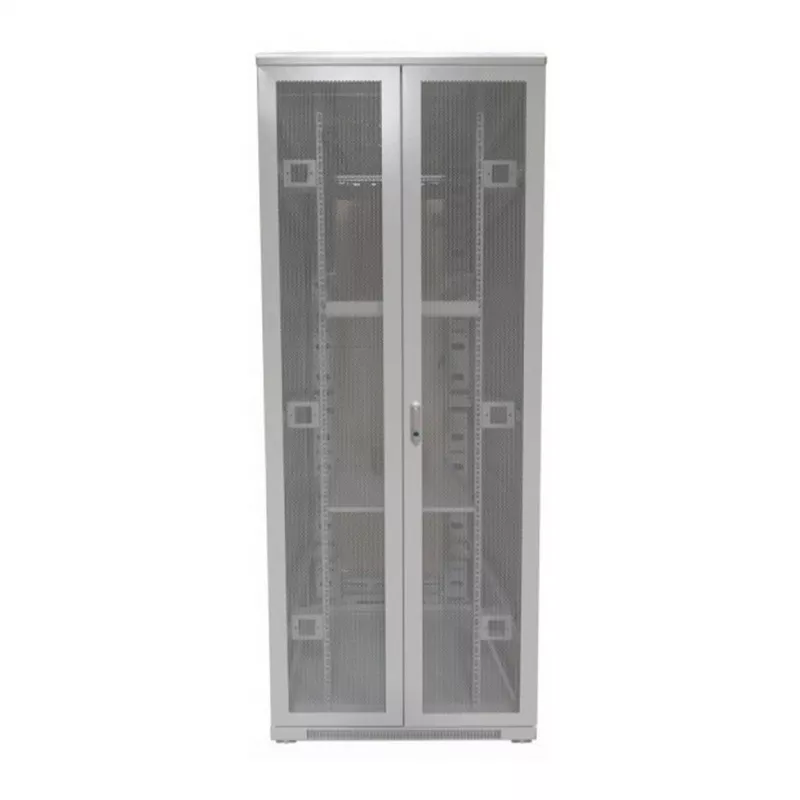 ALLNET ALL-SNB8122EKGRAU Rack-Gehäuse
