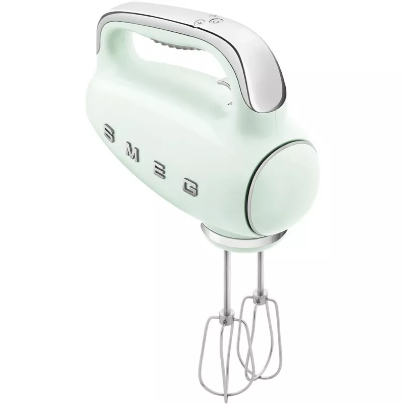 Handmixer Smeg HMF01PGEU