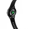 Smartwatch KW66 Schwarz 1,28 340 mAh
