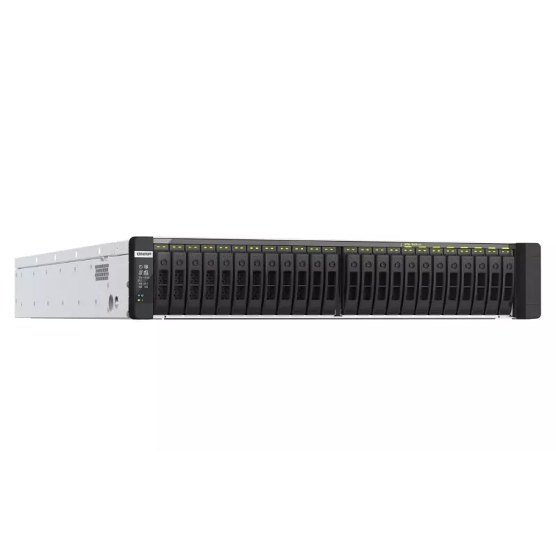NAS QNAP TDS-h2489FU-4314-128G 128GB RAM 10G Ethernet Rackmount-Speicherserver