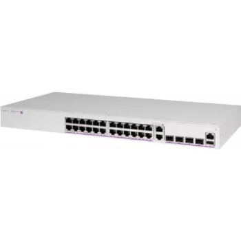 Netzwerk-Switch ALCATEL OS6360-P24X-EU 24-Port 10/100/1000 Mbit/s