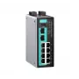 Moxa EDR-810 Kabelrouter Schnelles Ethernet Schwarz (EDR-810-2GSFP)