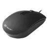Tracer 47433 Kabellose optische Maus Offi Schwarz
