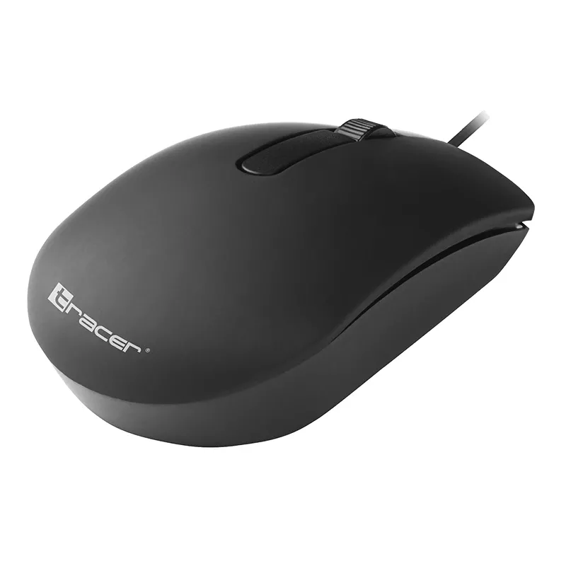 Tracer 47433 Kabellose optische Maus Offi Schwarz