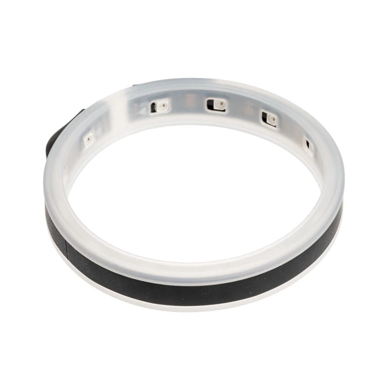 aqua computer RGBpx LED-Ring für ULTITUBE Ausgleichsbehälter, ARGB