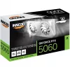 Grafikkarte Inno3D GeForce RTX 5060 Twin X2 OC — 8 GB GDDR7, 128-Bit, PCIe 5.0, 2280 MHz
