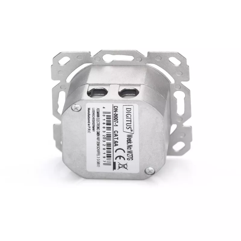 Digitus DN-9007-1 Solid-State-Laufwerk Weiß
