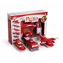 Fahrzeug-Set Popular Playthings Mix or Match Vehicles Fire and Rescue